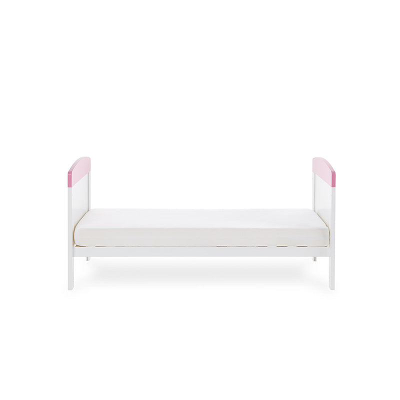 Obaby Grace Inspire Cot Bed – Little Princess