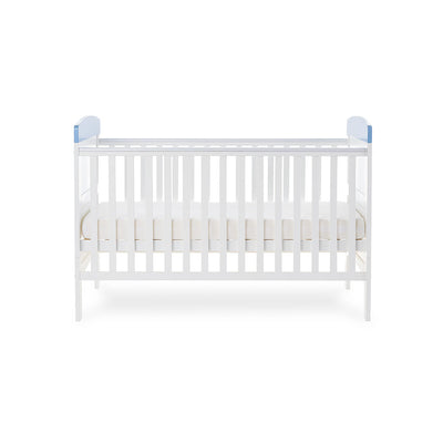 Obaby Grace Inspire Cot Bed – Little Prince