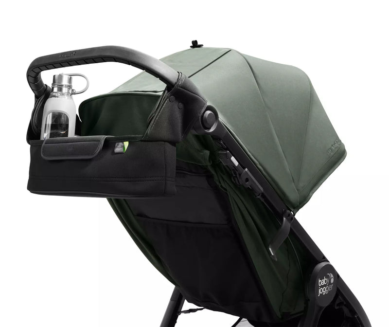 Baby jogger city select parent console hotsell
