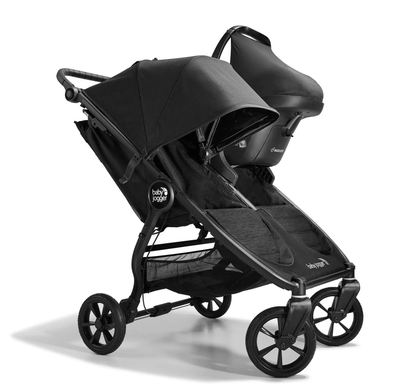 Baby jogger deals city select mini