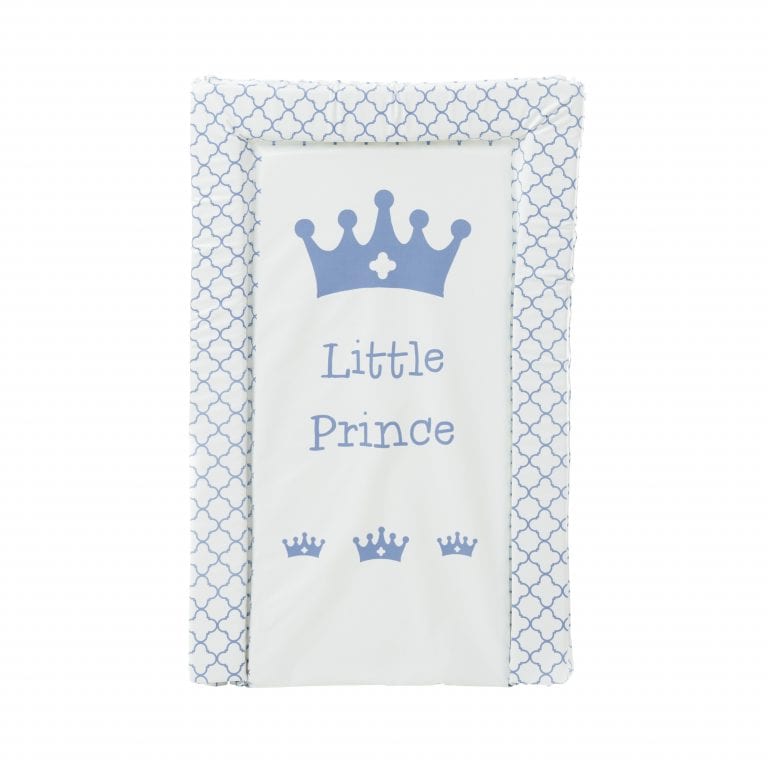 Obaby Changing Mat –  Little Prince