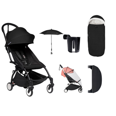 Babyzen yoyo stroller sales