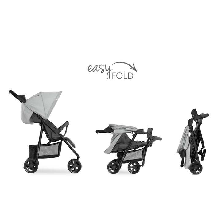 hauck citi Hauck Citi Neo 3 Pushchair