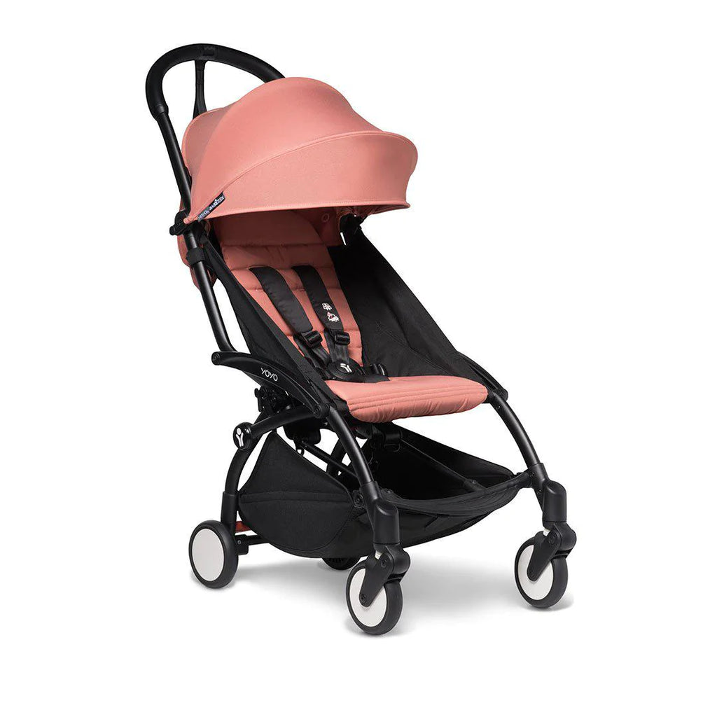 Babyzen yoyo stroller weight limit new arrivals