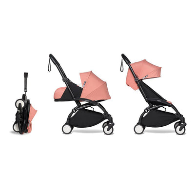 Yoyo uk best sale stroller