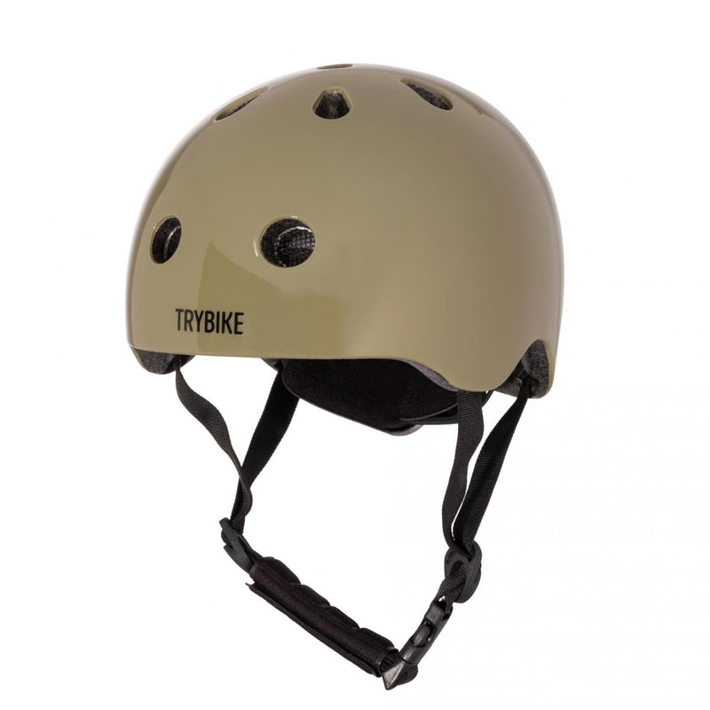 CoConuts - Green Helmet