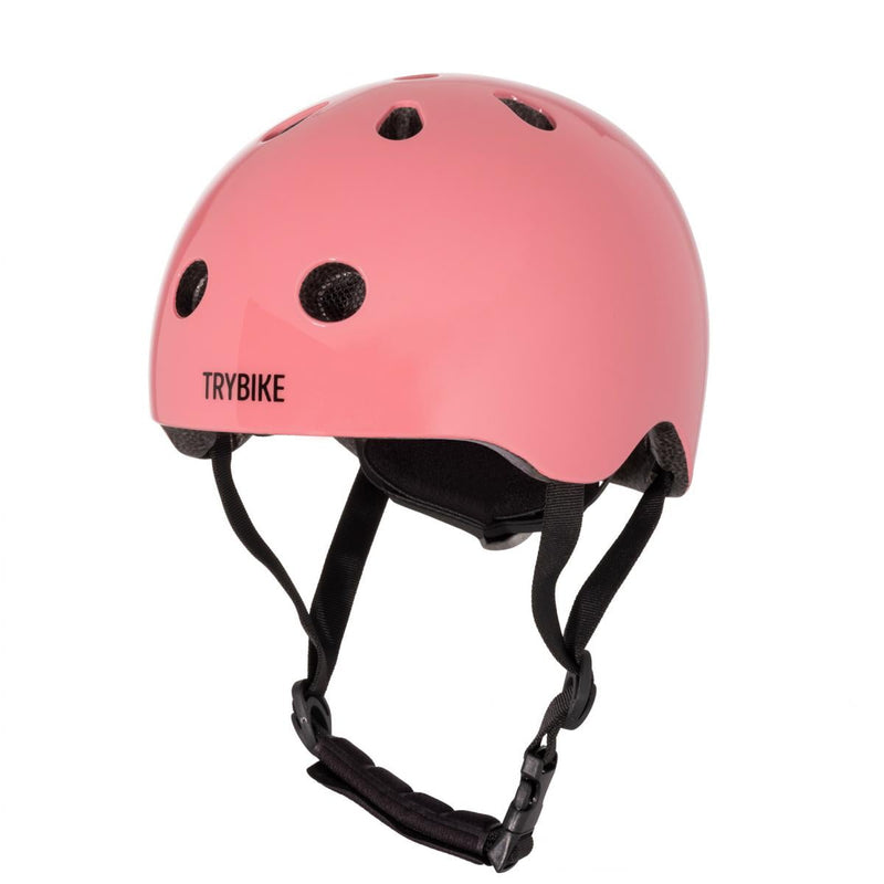 CoConuts - Pink Helmet