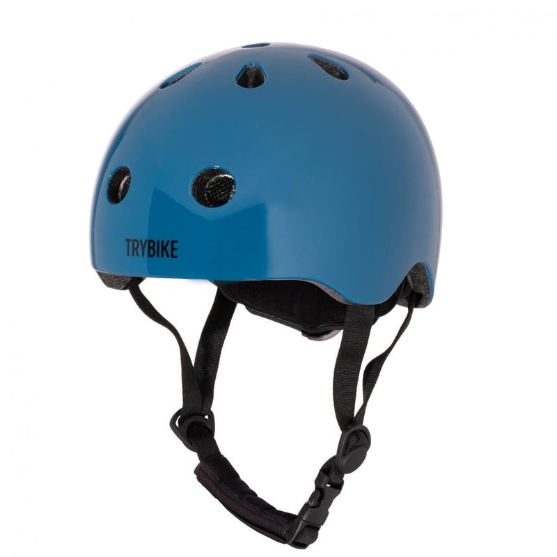 CoConuts - Blue Helmet