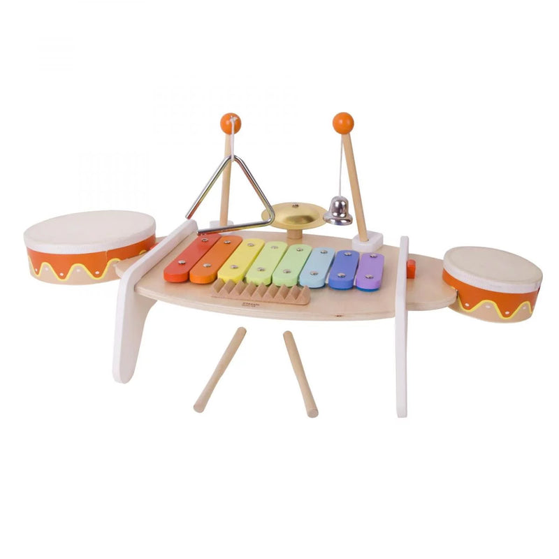 Classic World - Music Table
