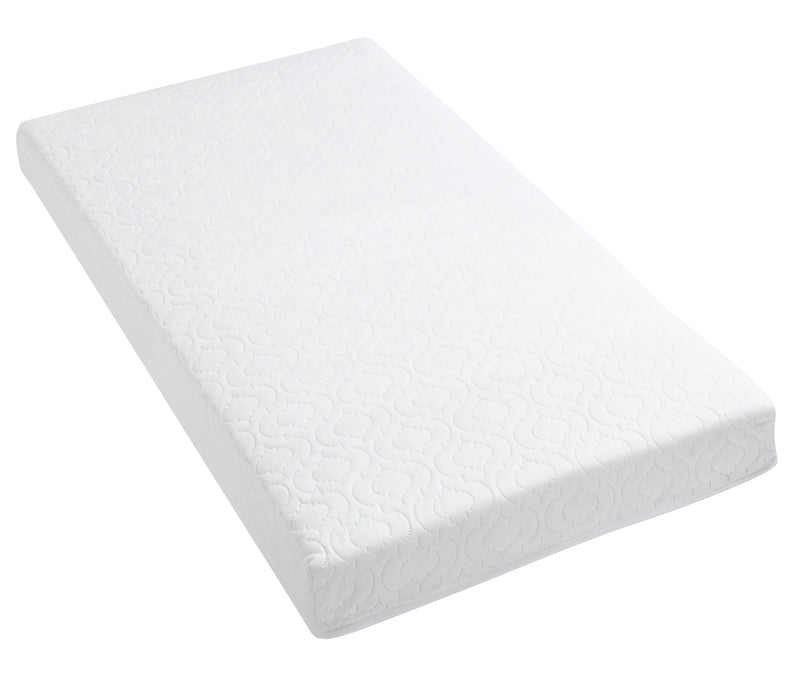 Babymore Deluxe Spring Cot Mattress 120 x 60 cm