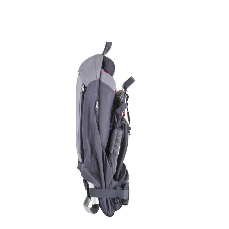 Phil & Teds Escape™ Back Carrier - Red