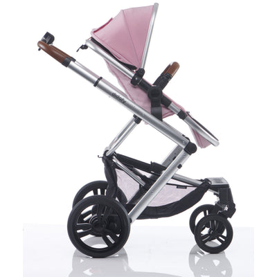 Didofy Lotus Pushchair and Carrycot Bundle Deal