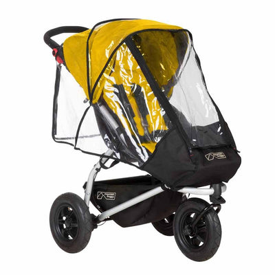 Mountain Buggy Swift & Mini Storm Cover