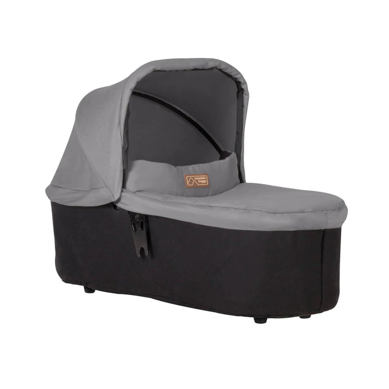 Mountain buggy twin bassinet sales