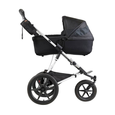 Mountain Buggy - Carrycot plus for Urban Jungle & Terrain - Onyx