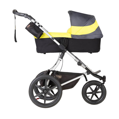 Mountain Buggy - Carrycot plus for Urban Jungle & Terrain - Solus
