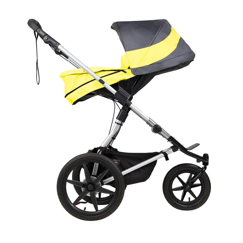 Mountain Buggy - Carrycot plus for Urban Jungle & Terrain - Solus