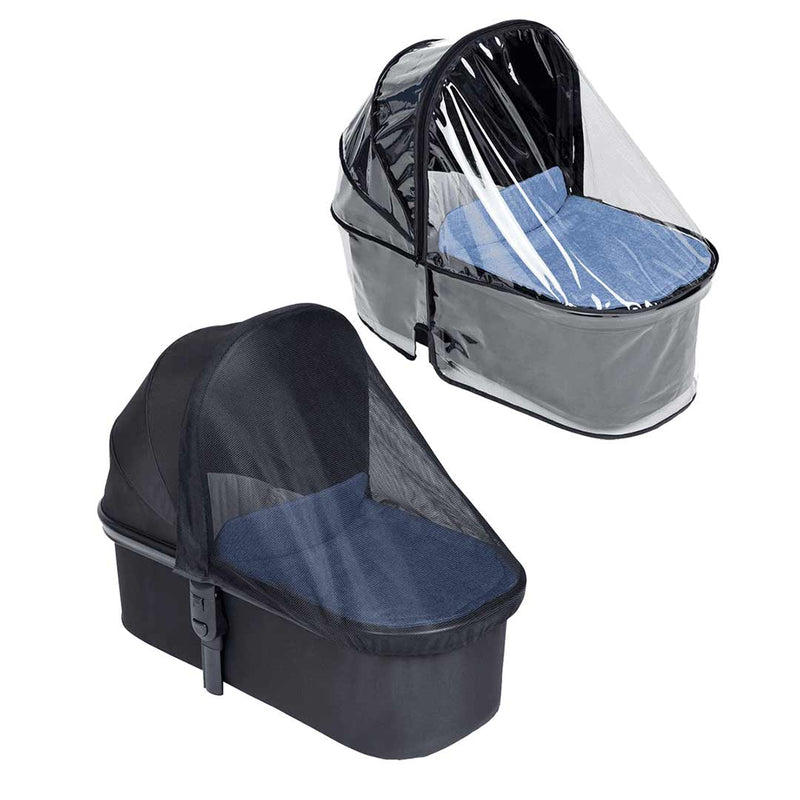 Phil & Teds Snug Carrycot All Weather