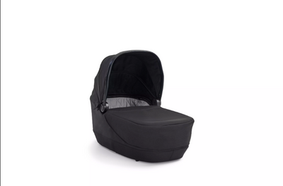 Baby Jogger - City Sights Carry Cot - Rich Black