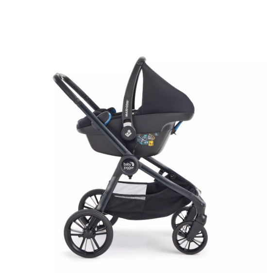 Baby Jogger - Car seat adapters for City Sights