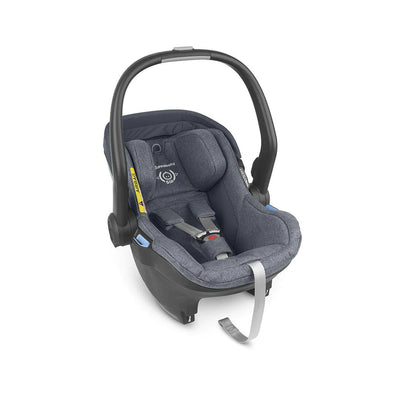 UPPAbaby MESA i-Size Car Seat - Gregory
