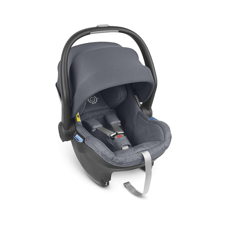 UPPAbaby MESA i-Size Car Seat - Gregory