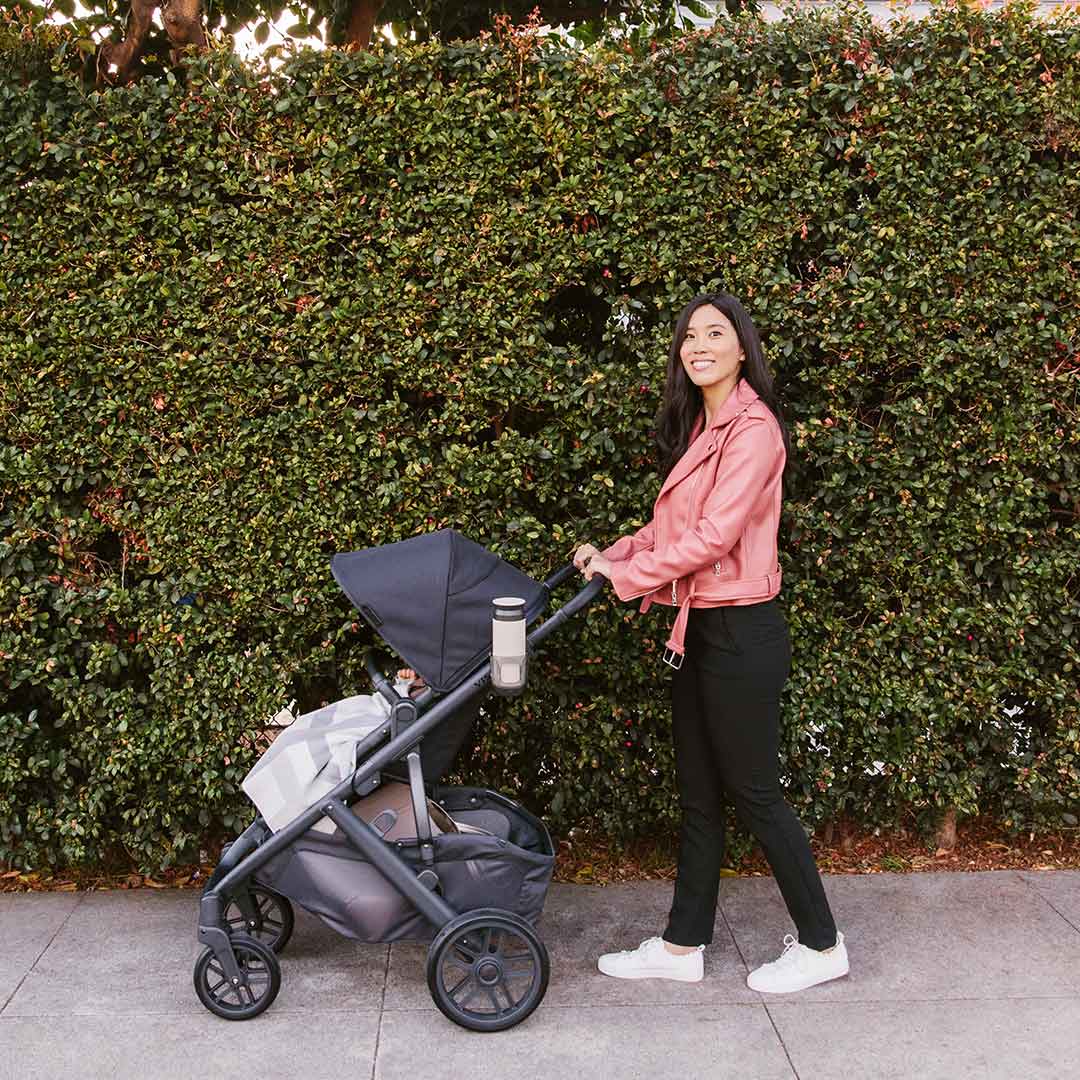 uppababy vista jake UPPAbaby VISTA 3 in 1 MESA Travel System