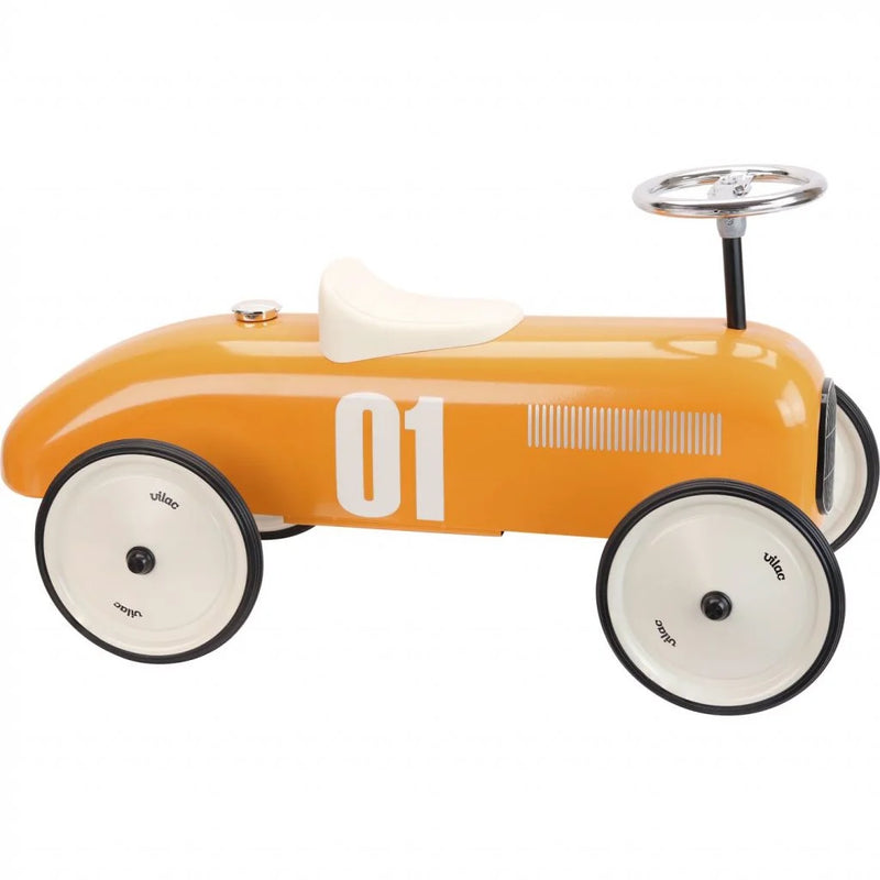 Vilac - Classic Car Orange