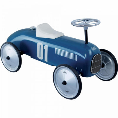 Vilac - Classic Car Petrol Blue