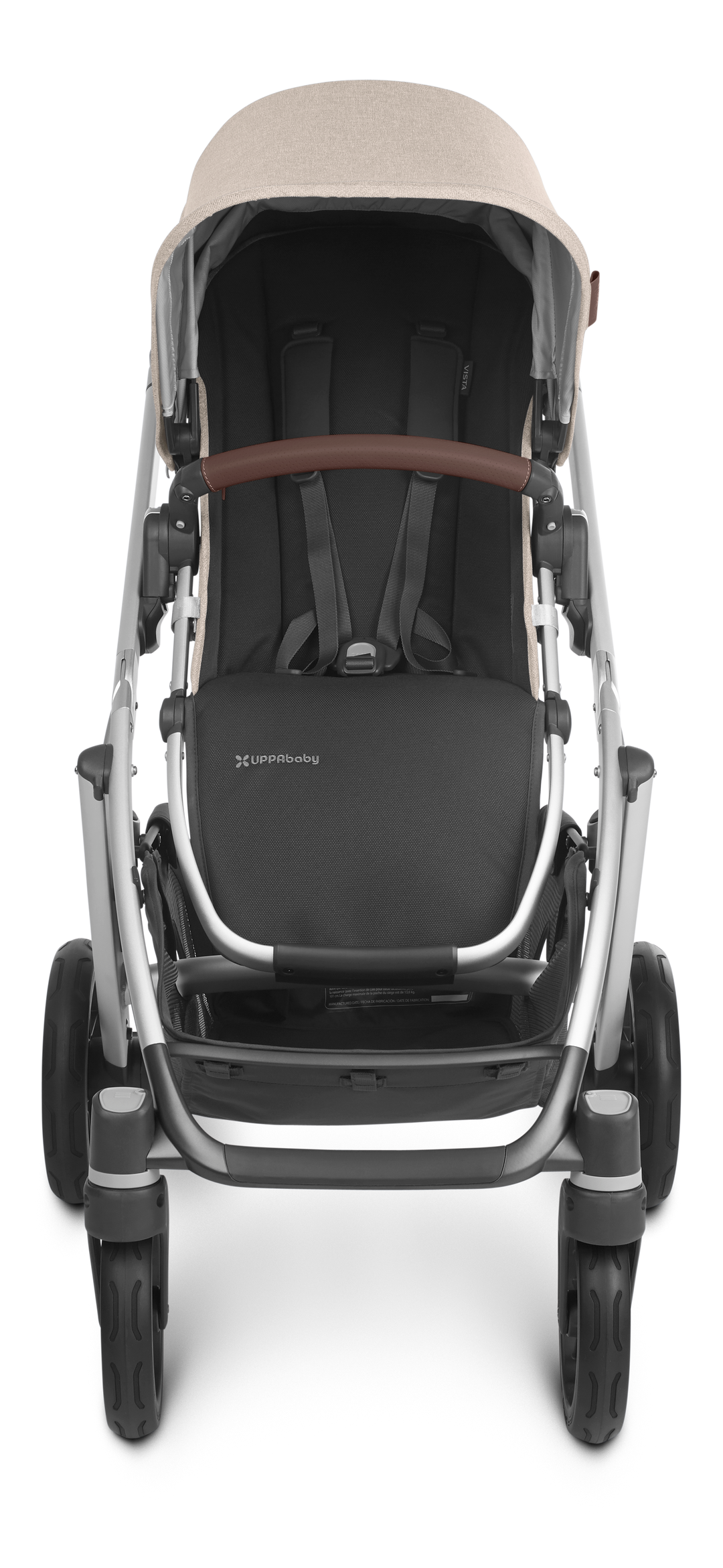 uppababy vista manufacture date UPPAbaby VISTA 3 in 1 MESA Travel System