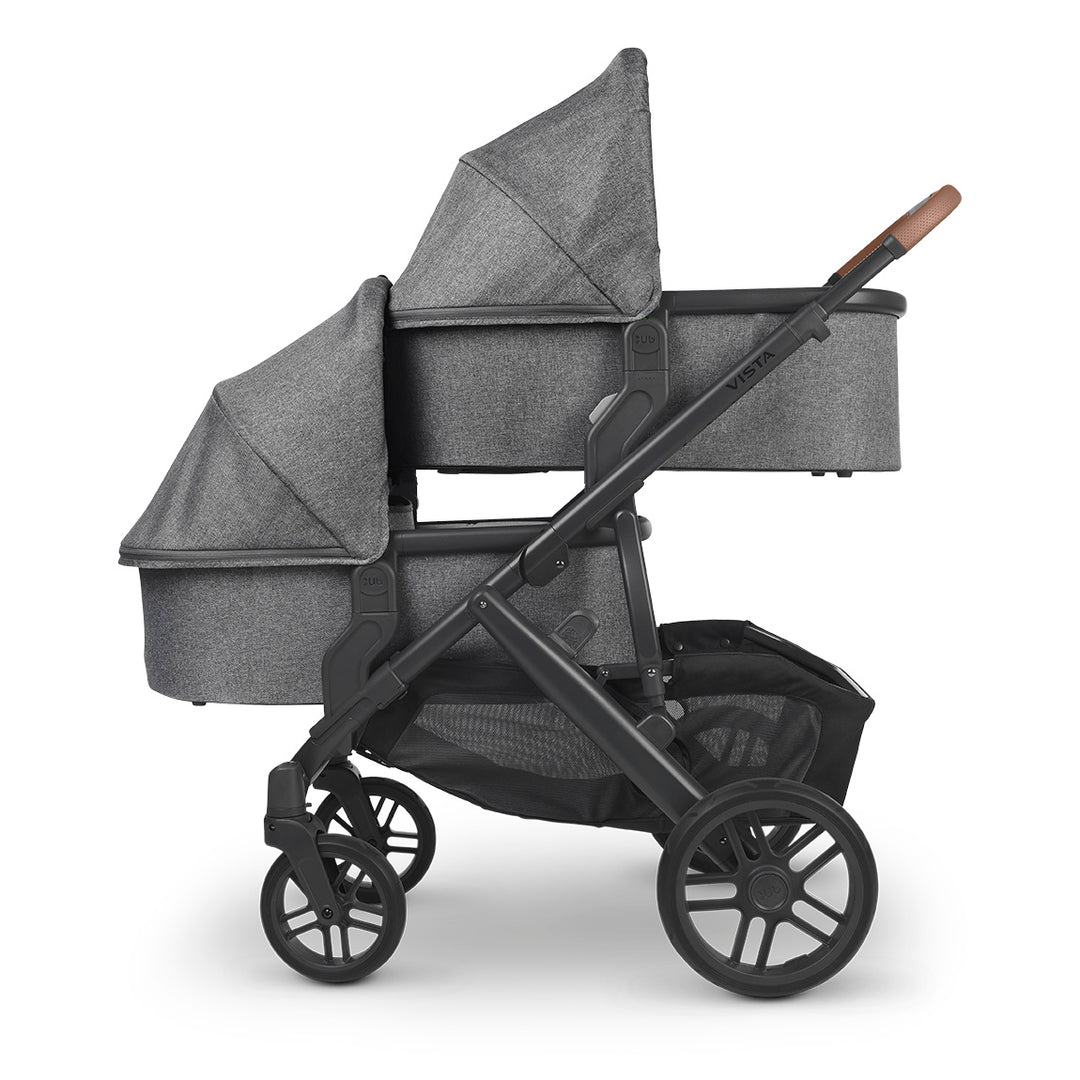 uppababy vista 2 greyson UPPAbaby VISTA 3 in 1 MESA Travel System