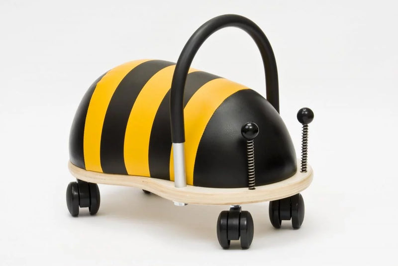 Wheelybug - Ride On Bumble Bee