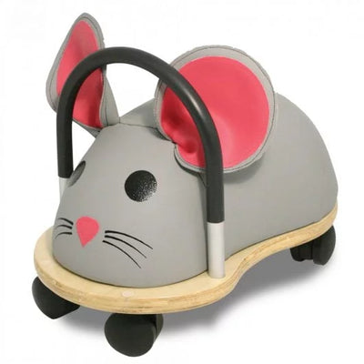 Wheelybug - Ride On Mouse