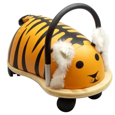 Wheelybug - Ride On Tiger
