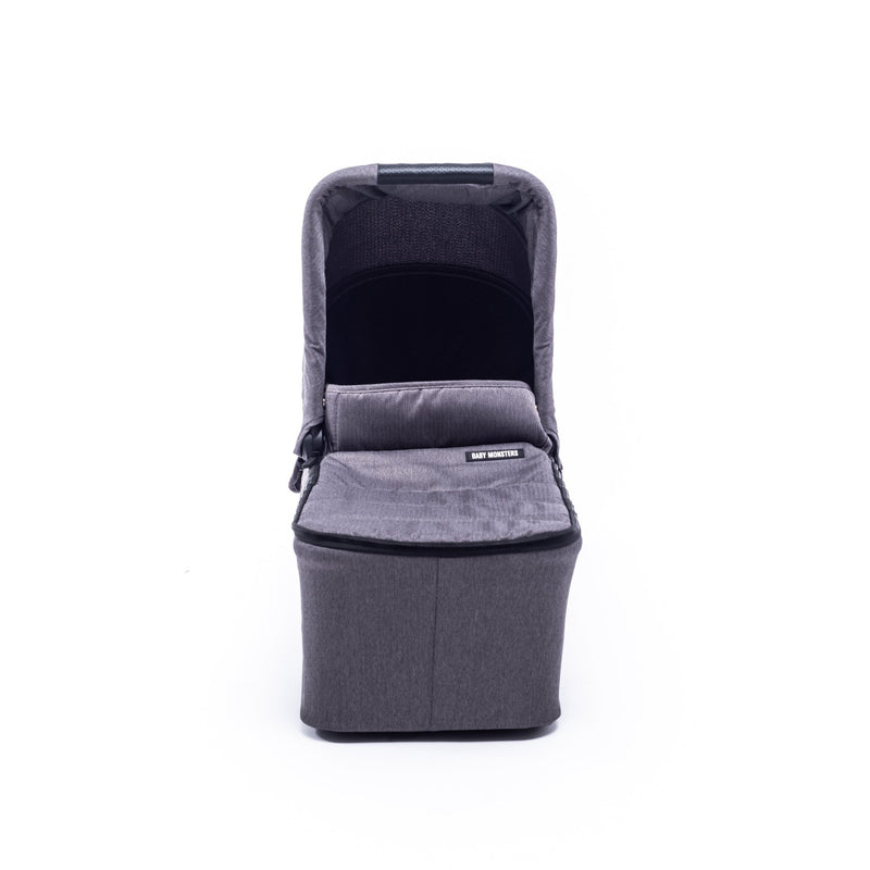 Baby Monsters Easy Twin 4 Carrycot -Texas