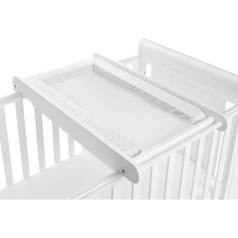 Babymore Cot Top Changer - 3 colours