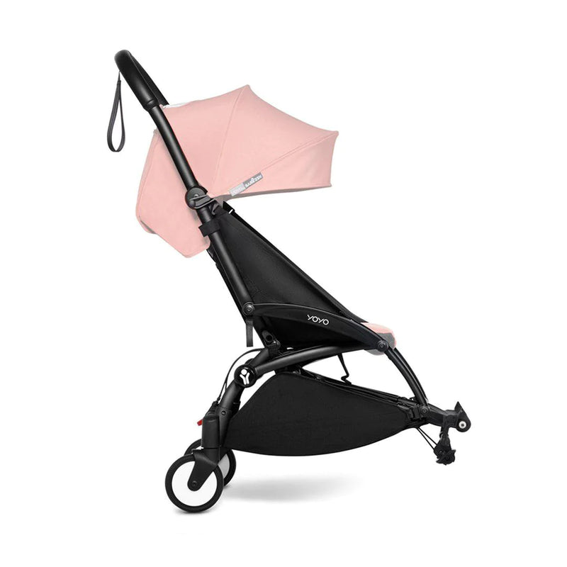 BABYZEN YOYO Connect Frame My Baby Stroller