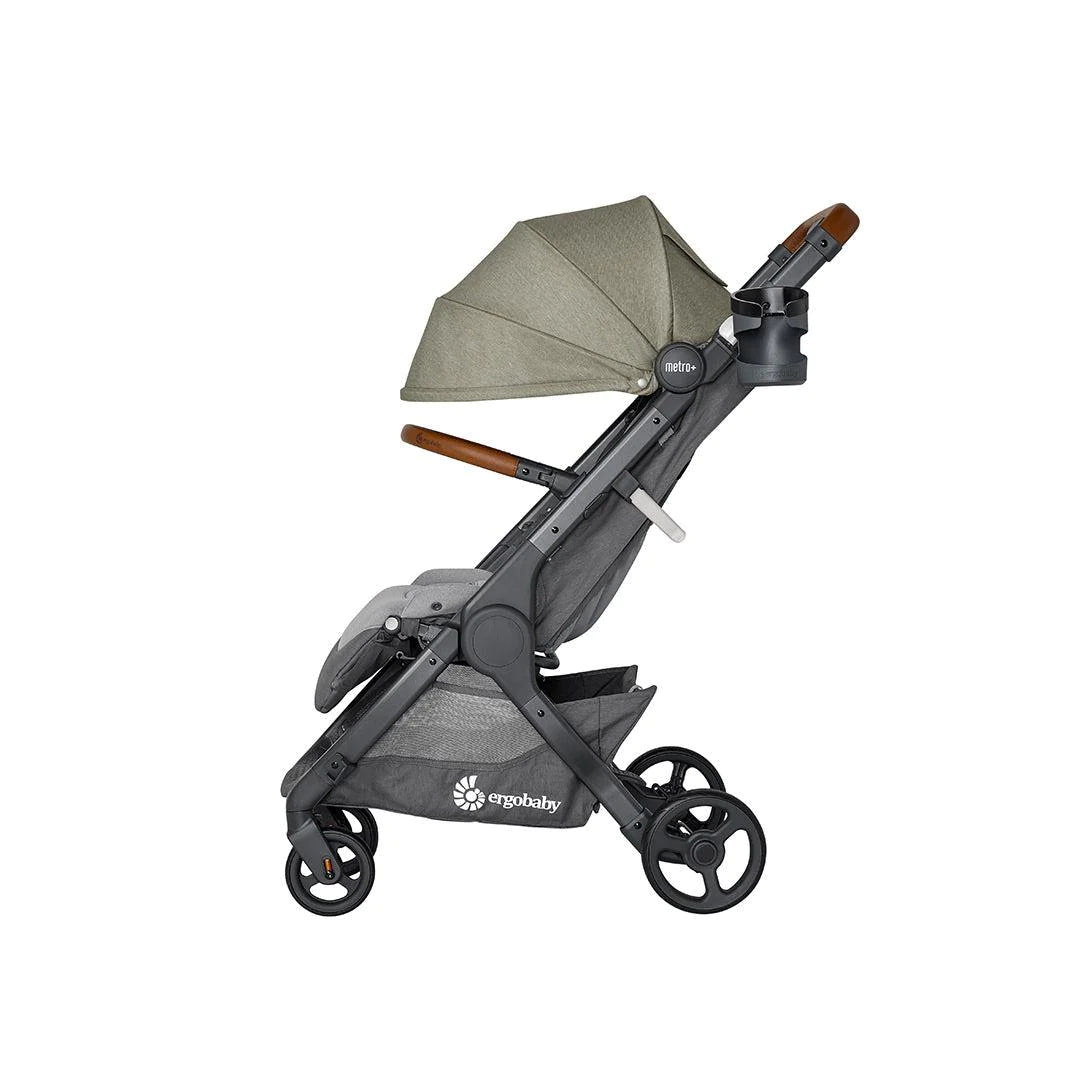 Deluxe Stroller Ergobaby Metro City Stroller Compact City Stroller