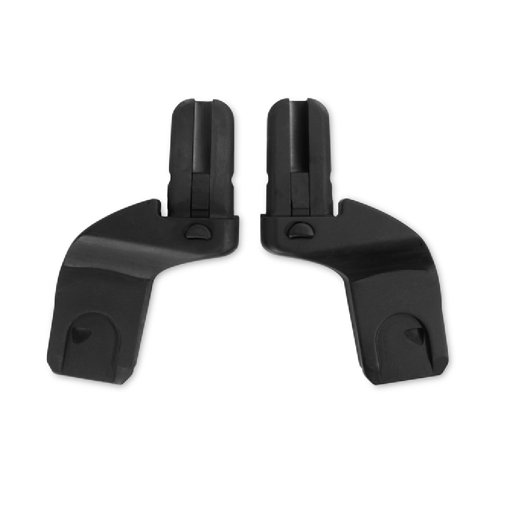 Hauck duett 2 car seat adaptors deals