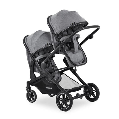 Zeeman Aanpassing accessoires Hauck Atlantic Twin Universal Car Seat Adapter – My Baby Stroller