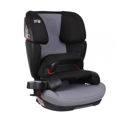 Mountain Buggy Haven Group 1/2/3 ISOfix Car Seat - Silver
