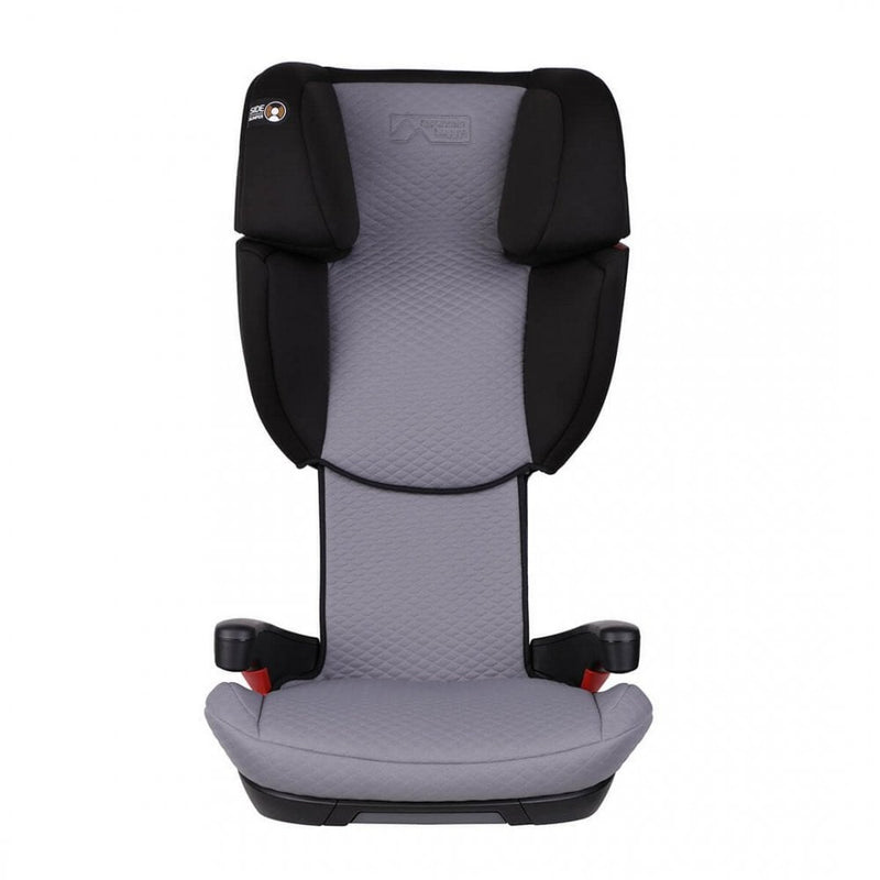 Mountain Buggy Haven Group 1/2/3 ISOfix Car Seat - Silver