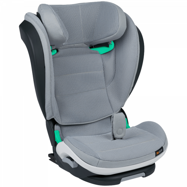 BeSafe iZi Flex Fix i-Size Car Seat