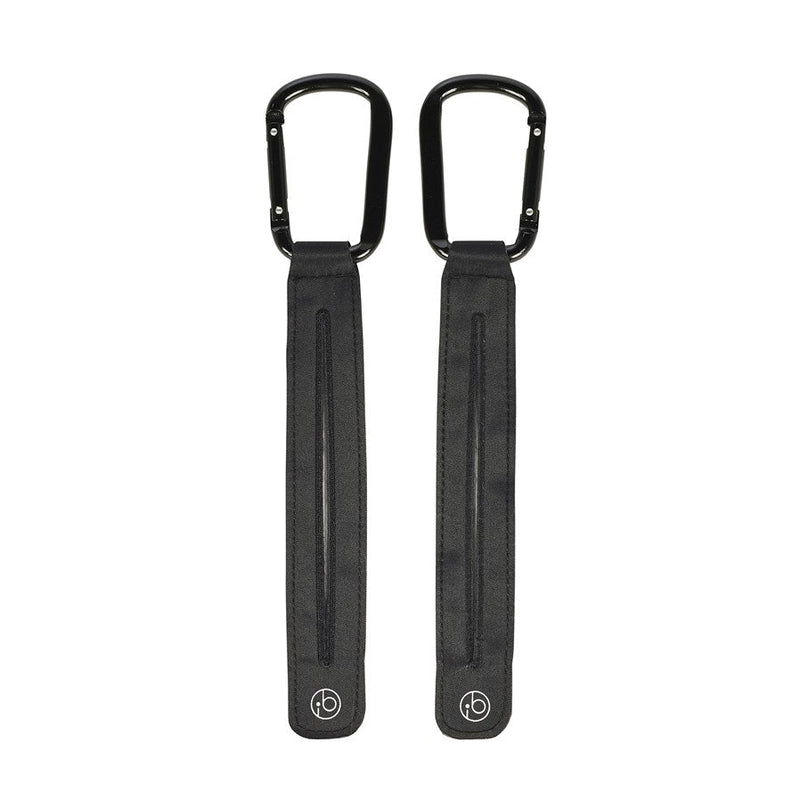Ickle Bubba Pram Clips - 2 pack