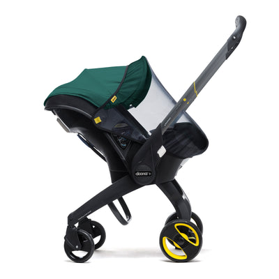 Doona Car Seat Stroller - Insect Net
