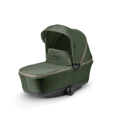 Leclerc Baby Influencer with Carrycot Bundle