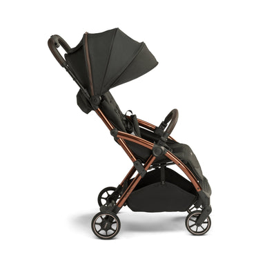 Leclerc Baby Influencer with Carrycot Bundle