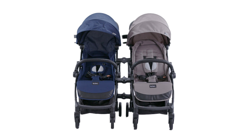 Leclerc Stroller Twin Connector