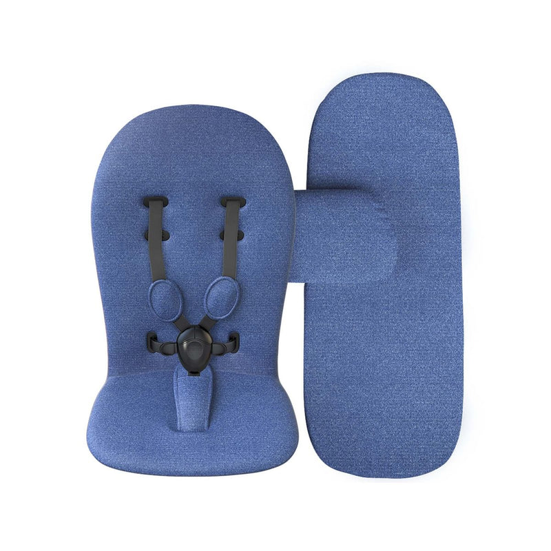 mima xari cushion starter pack - Denim Blue