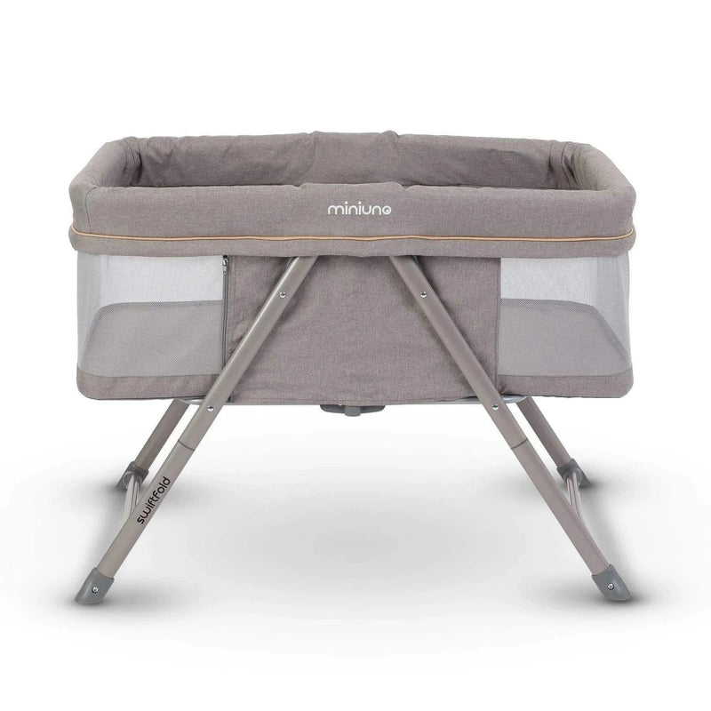 evenflo villi travel crib Miniuno SwiftFold Crib
